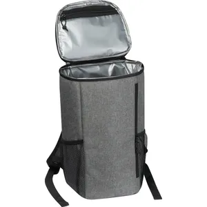Zaino Promozionale Rossana 600D Personalizzato, Borsa per Gadget su Misura - Product Image 3