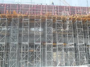 <span class=keywords><strong>Tour</strong></span> d'<span class=keywords><strong>étaiement</strong></span> ID 15 pour une hauteur et une utilisation multiples - Product Image 2