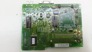 11593) [มือสอง] YASKAWA JAPMC-CM2360 - Product Image 4