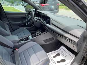 VOLKSWAGEN GOLF R 2024 D'OCCASION CÔTÉ GAUCHE/DROIT (LHD/RHD) - Product Image 4