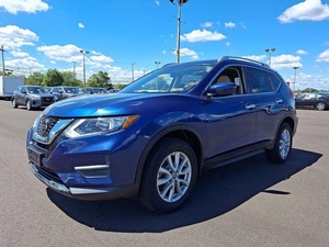 Certifié 2020 Nissan-n Rogue SV Accident-Free Disponible à la vente - Product Image 2