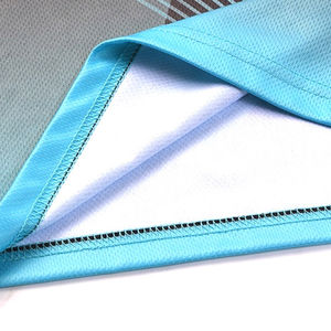 Vente en gros, séchage rapide, uniforme de volley-ball unisexe personnalisé à la mode pour unisexe, uniforme élégant de volley-ball personnalisé le plus vendu - Product Image 4