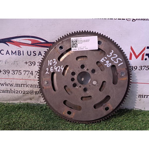 FLYWHEEL BMW Serie 3 E90 Berlina 2a Serie 11227548102 N52B25A benzina 2497 (08>) - Product Image 1
