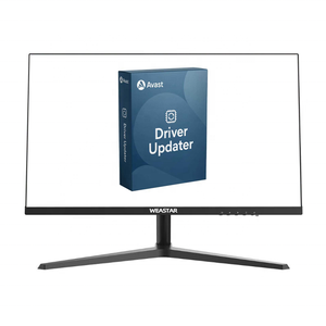 Avast driver updater 1 thiết bị 1 năm Win OS phần mềm công cụ máy tính - Product Image 1