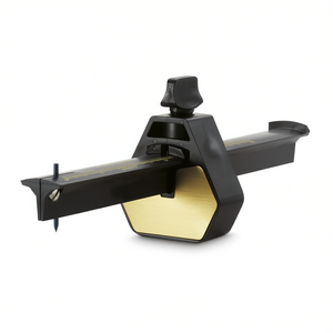 Juego de 5 Medidores de Marcado Stanley Styrete: Cintas Métricas Esenciales para Mediciones de Precisión - Product Image 2