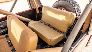 Gran Oferta: Jeep CJ-8 Scrambler 4x4 de 1982, Listo para Enviar - Product Image 5