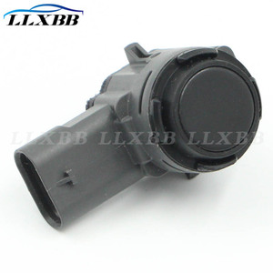 Ban đầu PDC cảm biến đậu xe màu đen 66209826784 cho BMW X5 X7 F40 G20 G30 G29 9826784 - Product Image 6