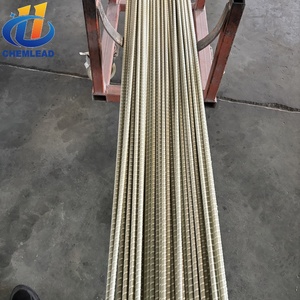 Composited Fiberglass <strong>Rebar</strong> Price Frp Glass Epoxy <strong>Rebar</strong> Fiber <strong>Rebar</strong> - Product Image 3