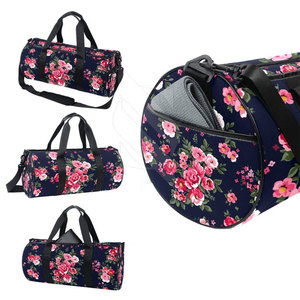 Sacs de sport multifonctionnels de qualité supérieure pour usage extérieur, nouveaux arrivages, fermeture éclair, sacs de voyage et de sport - Product Image 3