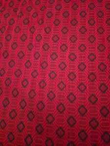 Tissus Jacquard 100% Polyester Fantaisie Séchage Rapide & Respirant Poids Moyen pour Femmes & Filles Vêtements de Créateur et Doublure - Product Image 3