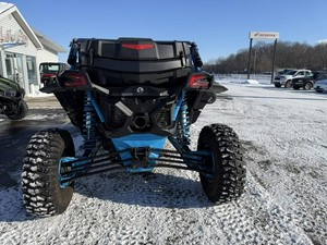 NUEVO EN EL MERCADO: Can-<span class=keywords><strong>Am</strong></span> Maverick X3 X rc Turbo R UTV 2026 PARA ADULTOS - Product Image 2