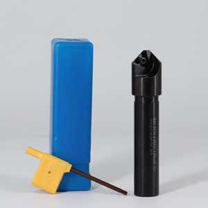 Fresa METALDUR 45 TC 16-30-14-C20-120-2T - Product Image 1