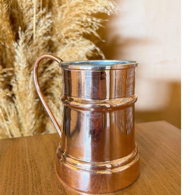 สีโรสโกลด์