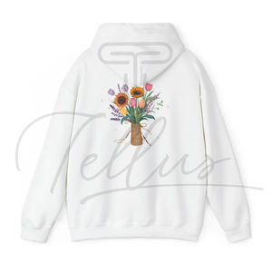 Nouveau design confortable pour hommes, sweat-shirt en polaire décontracté uni pour l'hiver, écologique, surdimensionné, logo personnalisé, taille plus - Product Image 5