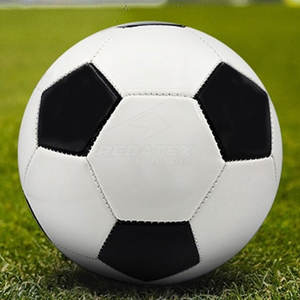 Balón de fútbol de diseño personalizado de partido oficial de alta calidad Balón de fútbol hecho de calidad Balón de fútbol de diseño personalizado - Product Image 4