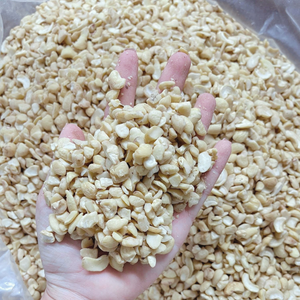 Service 24 heures sur 24, noix sèches SANTIGO, noix de cajou cassées, normes européennes, en vente, noix de cajou - Product Image 1