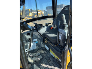 Tractor a pie Cat 303 CRCB 4WD con características de tractor de jardín con componentes de núcleo de caja de cambios de bomba de motor 303 - Product Image 5