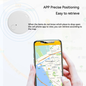 Factory Wholesale the Latest Mini Intelligent <strong>Bluetooth</strong> Multi-function GPS Tracker
