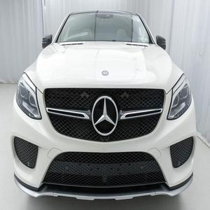 MER-CE-DES-BE-NZ GLE450 A-MG COUPE 2016 EXTREMADAMENTE LIMPIO, LISTO PARA ENVIAR - Product Image 1
