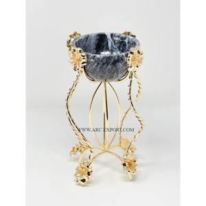 Top vente éclaircissement et parfum maison décorative brûleur d'encens hôtel Villa utilisation Vintage Bakhoor brûleur au prix le moins cher - Product Image 5