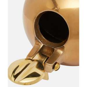 Cendrier de luxe étanche à l'air pour cigares et cigarettes, récipient anti-poussière, cendriers décoratifs, articles promotionnels, décoration de table - Product Image 2