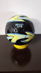 Balón de fútbol Union de calidad premium, tamaño 5, goma de PU pesada y de alta calidad para profesionales - Product Image 4