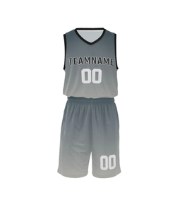 Uniformes de baloncesto de la mejor calidad personalizados superventas Stephen Curry Jayson Tatum Edwards todos los equipos de secado rápido - Product Image 6