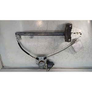 Mécanisme de lève-vitre avant gauche VOLKSWAGEN Fox 1ère série 5Z3837461A BNM (05>11) - Product Image 1