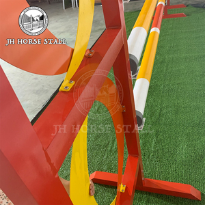 JH HORSE <strong>SHOW</strong> <strong>JUMP</strong> Outdoor Equestrian Supplies Equestrian <strong>Show</strong> Jumping - Product Image 2