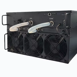 Plataforma de Minería Antmin-eer L11 Hyd 6u-33 GH s, Alimentación Eléctrica CA y CC, Garantía de 3 Años - Product Image 1
