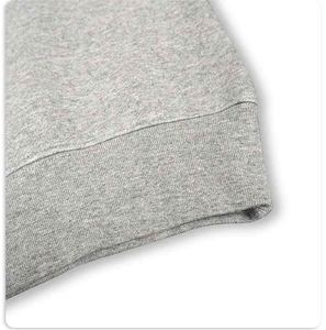 Sweat-shirts d'hiver sur mesure pour hommes – Vente en gros de sweats à capuche haut de gamme en tissu polaire respirant avec fermeture éclair – Confort et style – Direct usine - Product Image 6