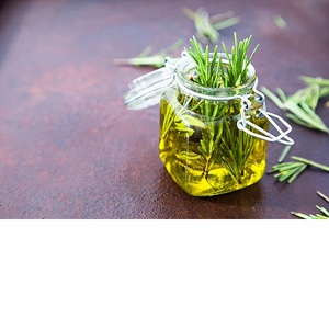 Aceite esencial de Romero puro Natural 100%, venta al por mayor, Exportación a granel, OEM, Etiqueta Privada, extracto de hierbas, tambor de botella de cultivo salvaje - Product Image 6