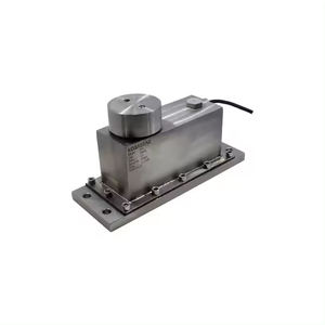 La mejor pantalla LED OEM personalizada de celda de carga tipo aceite Kyl de alta precisión para aplicaciones de pesaje dinámico - Product Image 1