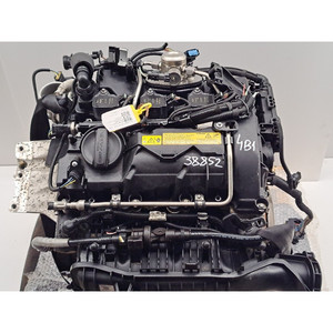 Motore MINI One Serie 3 B38A15A 11002455307 136 CV B38A15A Benzina 1499 (13>) - Product Image 1