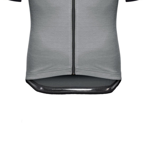 Jersey de ciclismo ligero transpirable de secado rápido para hombre, venta al por mayor, diseño personalizado, camiseta de ciclismo en MOQ bajo - Product Image 3