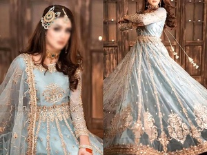 2025 Women's Knee-Length Embroidery A-Line High Quality <b>Party</b> Dress Wholesale Ready Made - Product Image 2