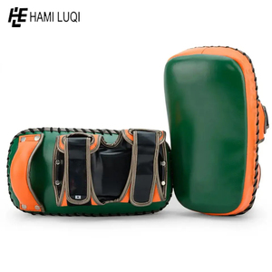 Cible MMA de haute qualité entraînement de combat coup de pied latéral cible boxe coussinets vente chaude - Product Image 6