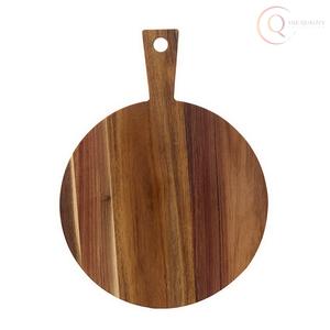 Tabla de Cortar de Grado Profesional para Hoteles y Restaurantes |   Tabla de Cortar Resistente para Uso Intensivo en la Cocina - Product Image 1