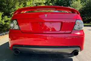 ใช้ LHD/RHD 2005 Pontiac GTO แล้ว - Product Image 2
