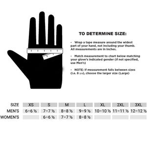 Gants en cuir de haute qualité au meilleur prix fabriqués au Pakistan - Product Image 3