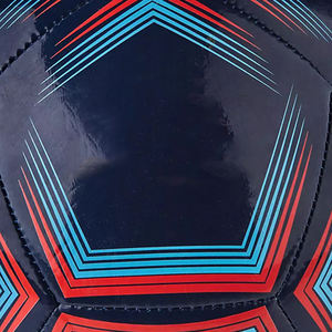 Balones de Fútbol Personalizados de Fábrica, Ligeros, Nueva Llegada, Venta al Por Mayor, Precio Bajo - Product Image 6