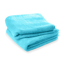 Serviettes de toilette en coton de luxe OEM de fabricants professionnels, disponibles en plusieurs couleurs pour le visage, vente en gros en Inde.