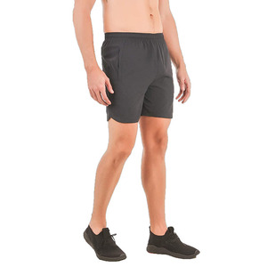 Meilleure vente High Street Style Gym Shorts de sport pour garçons Design unique Logo professionnel imprimé Fine qualité solide taille moyenne - Product Image 2