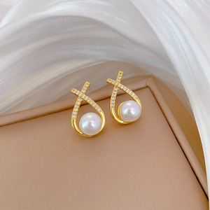 Комплект женских украшений из нержавеющей стали - Product Image 4