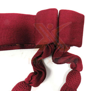 ผ้าคาดเอวสำหรับพิธีการคุณภาพสูงแบบใหม่ ขายส่งในราคาที่เหมาะสม - Product Image 4