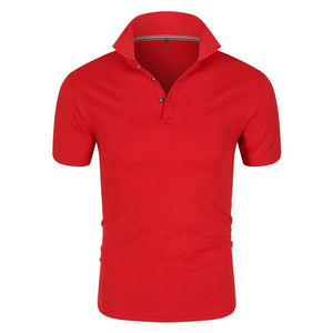 Camisetas polo profesionales hechas a medida para hombre, sublimación de alta calidad, ropa informal sólida de nuevo estilo, polos de talla grande para hombre - Product Image 3