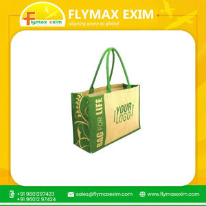 Grands sacs de plage fourre-tout en jute de qualité supérieure vente en gros à vendre au meilleur prix - Product Image 2