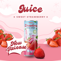 Groothandel 250Ml Private Label Tropisch Vruchtensap Drink Vietnam Toegevoegde Suiker Gratis Monster Andere Dranken Goedkope Prijs