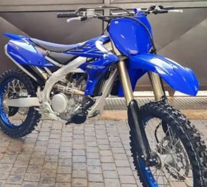 Vélos tout terrain neufs Yam-ahas YZ250F YZ250FX YZ250X YZ450F - Product Image 2