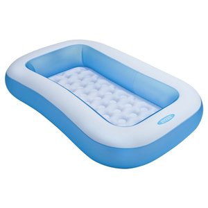 Piscine rectangulaire pour bébé INTEX 57403 - Product Image 1